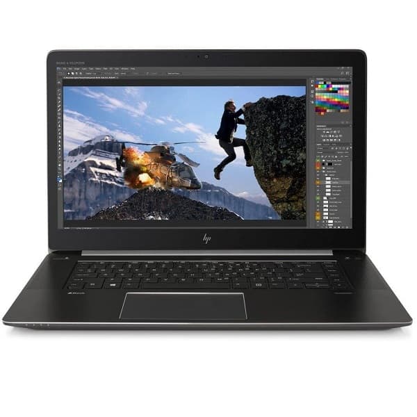 HP ZBook 15 G4 Core i7