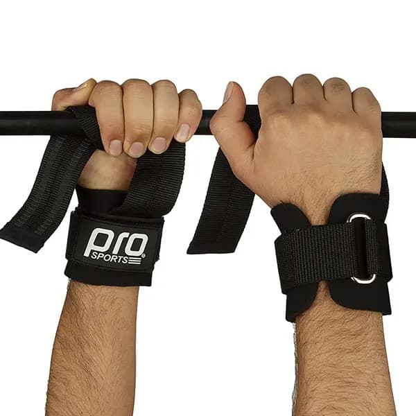 بند لیفت مچی‌ دار Pro Sports — تصویر ۷