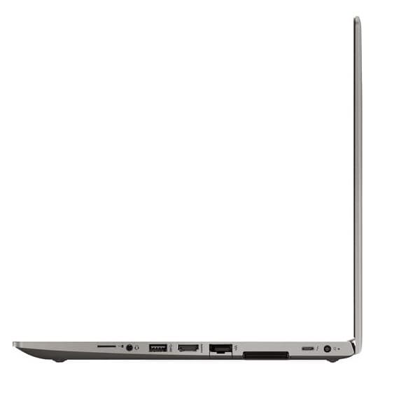HP ZBook 14u G6 — تصویر ۲