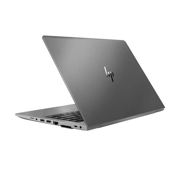 HP ZBook 14u G6 — تصویر ۳