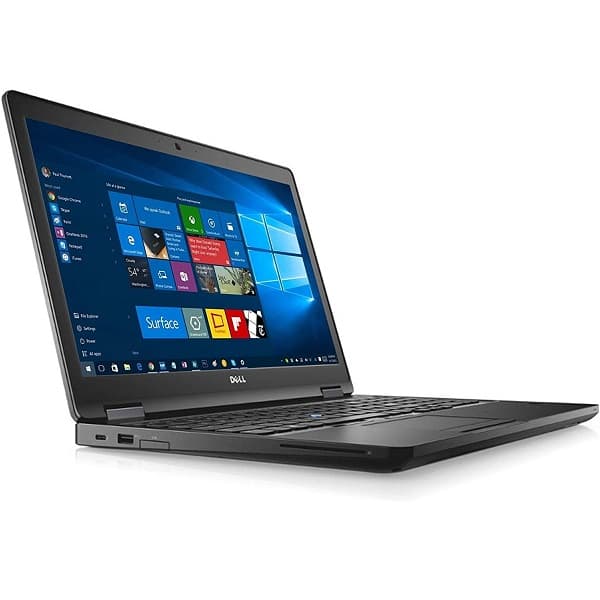 Dell Latitude 5580 — تصویر ۳