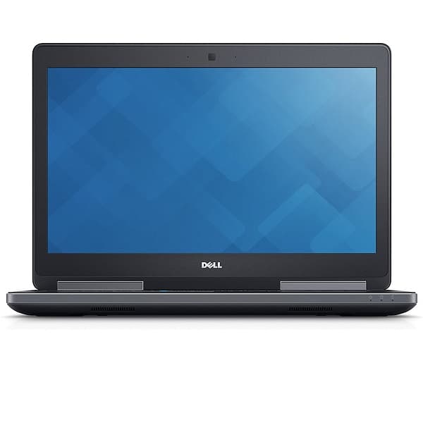 Dell Precision 7520