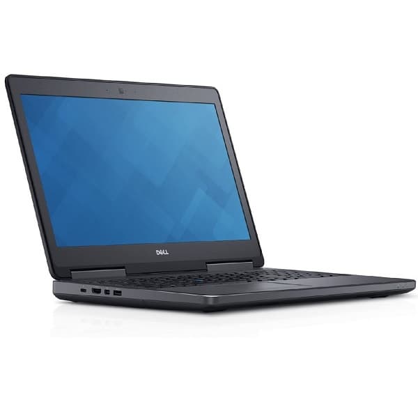 Dell Precision 7520 — تصویر ۵