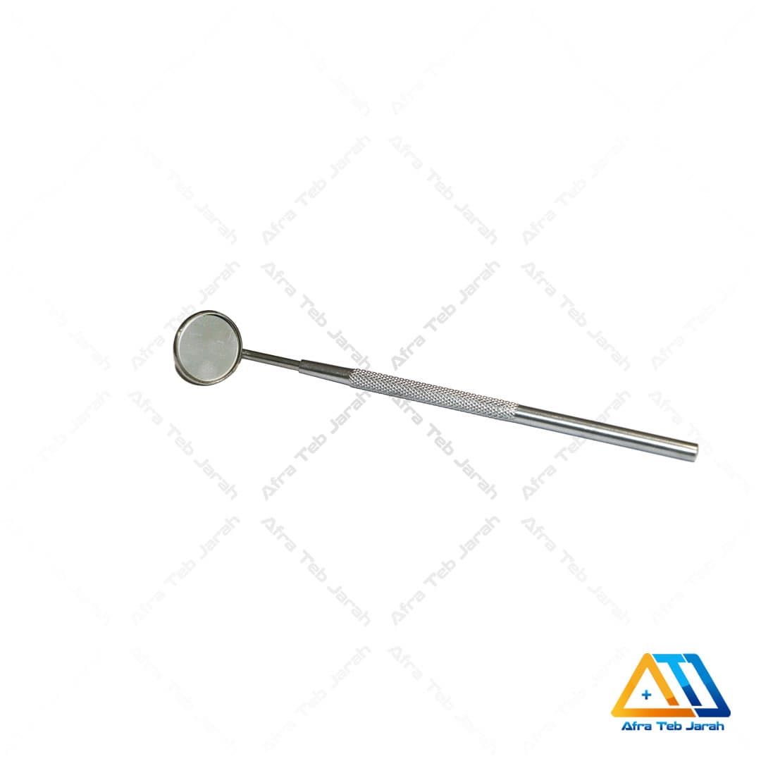 آئینه دندانپزشکی