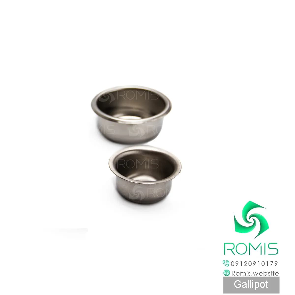گالی پات استیل — تصویر ۶