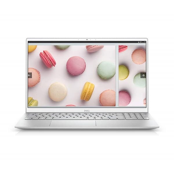 Dell Inspiron 5501