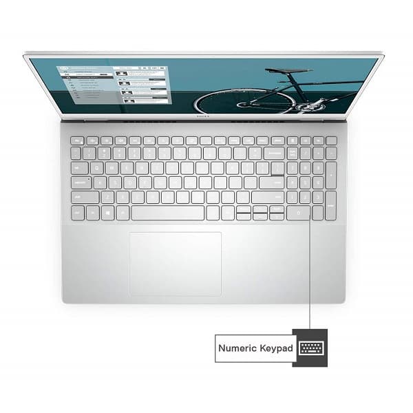 Dell Inspiron 5501 — تصویر ۲