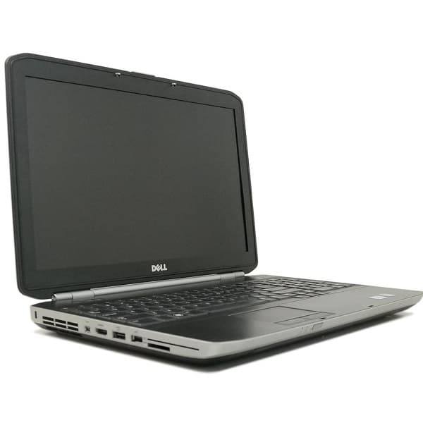 Dell Latitude E5520 — تصویر ۳