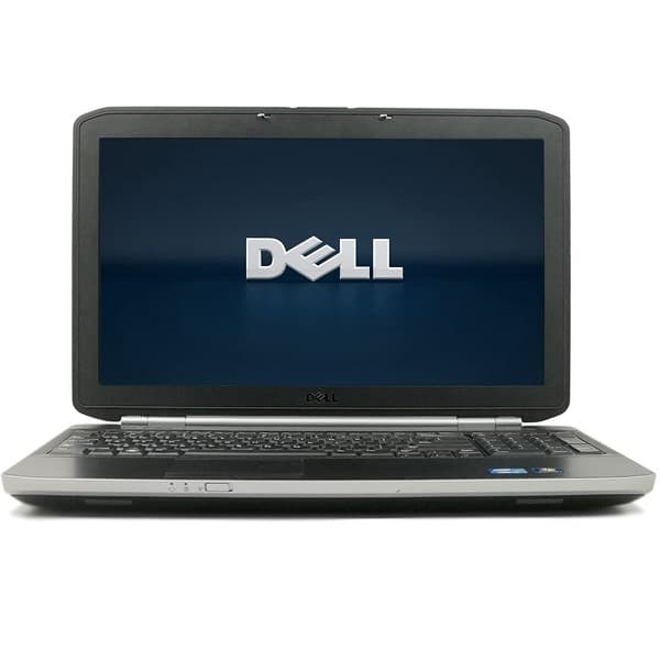 Dell Latitude E5520