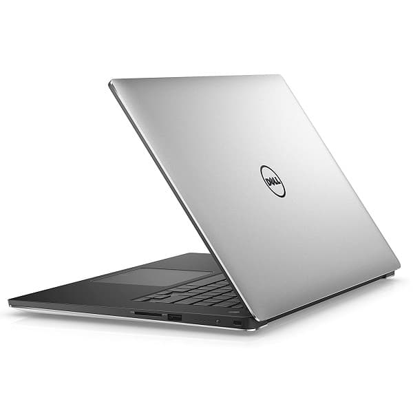 Dell Precision M5520 — تصویر ۲