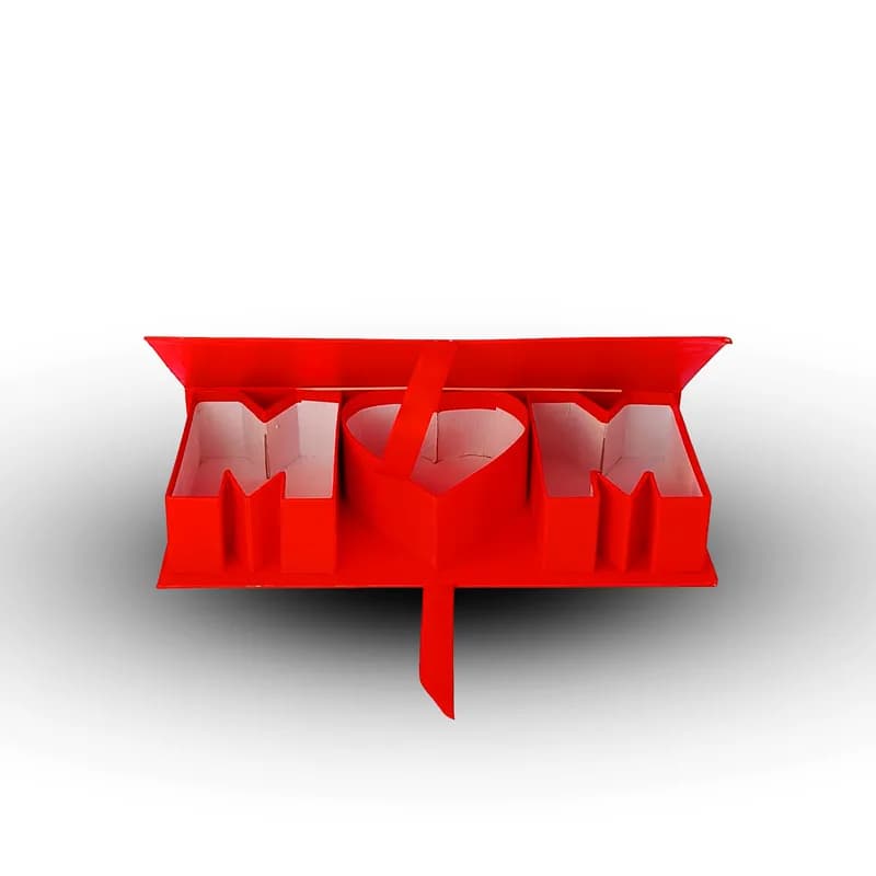 هاردباکس کتابی MOM — تصویر ۶