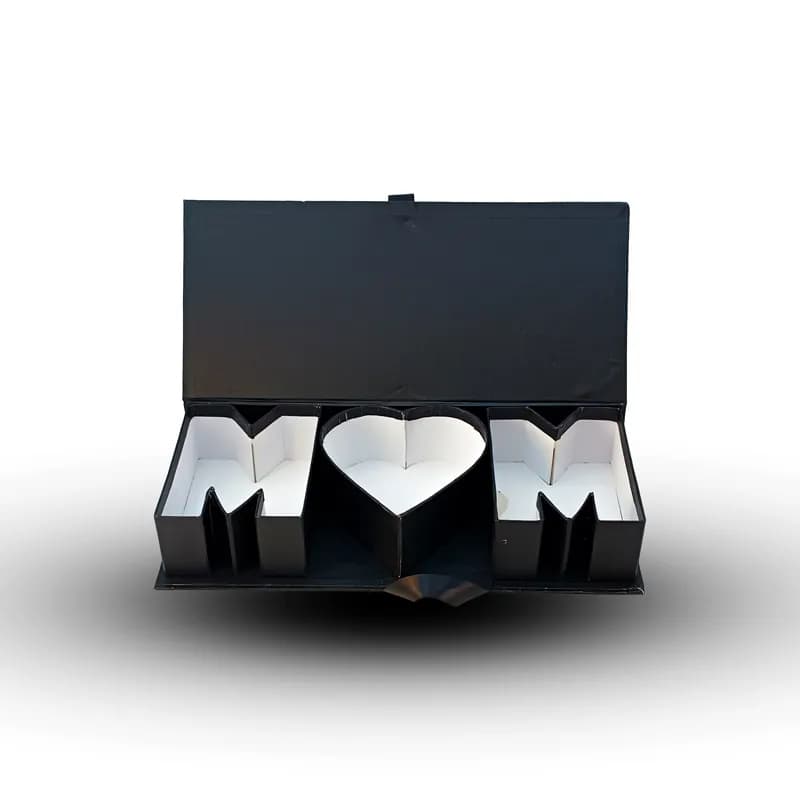 هاردباکس کتابی MOM — تصویر ۴
