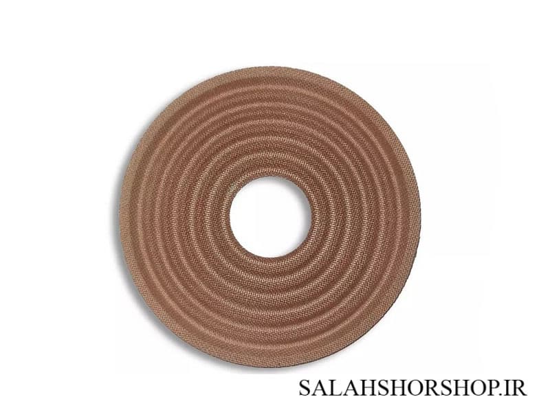 دمپر بلندگو سایز 11.5cm*3cm — تصویر ۲