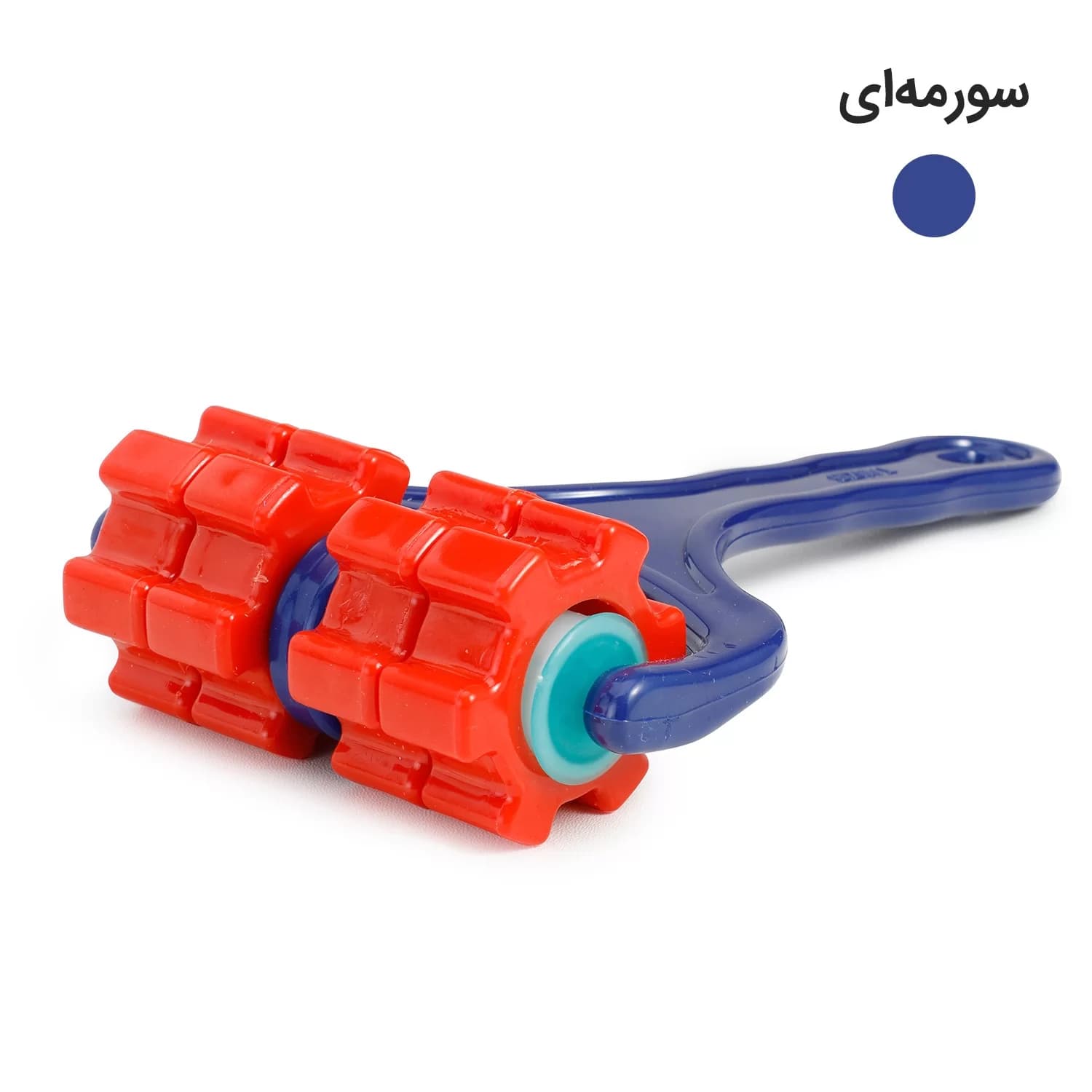 ماساژور بدن چرخ دنده‌ای — تصویر ۳