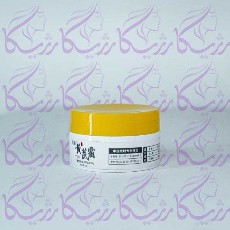 ژل کرم ترمیم‌کننده عصاره گیاه آستراگالوس (گَوَن)-2309 — تصویر ۳