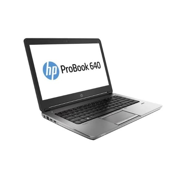 HP ProBook 640 G1 — تصویر ۴
