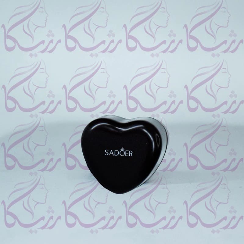 بالم لب آب‌رسان قهوه سادور — تصویر ۴