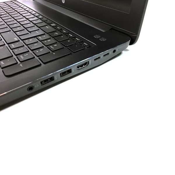 HP ZBook 15 G3 Mobile WorkStation — تصویر ۱۰
