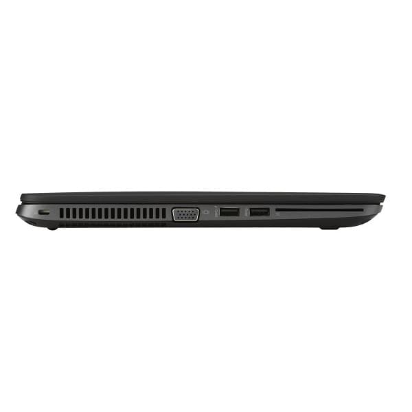 HP ZBook 14 G2 — تصویر ۳