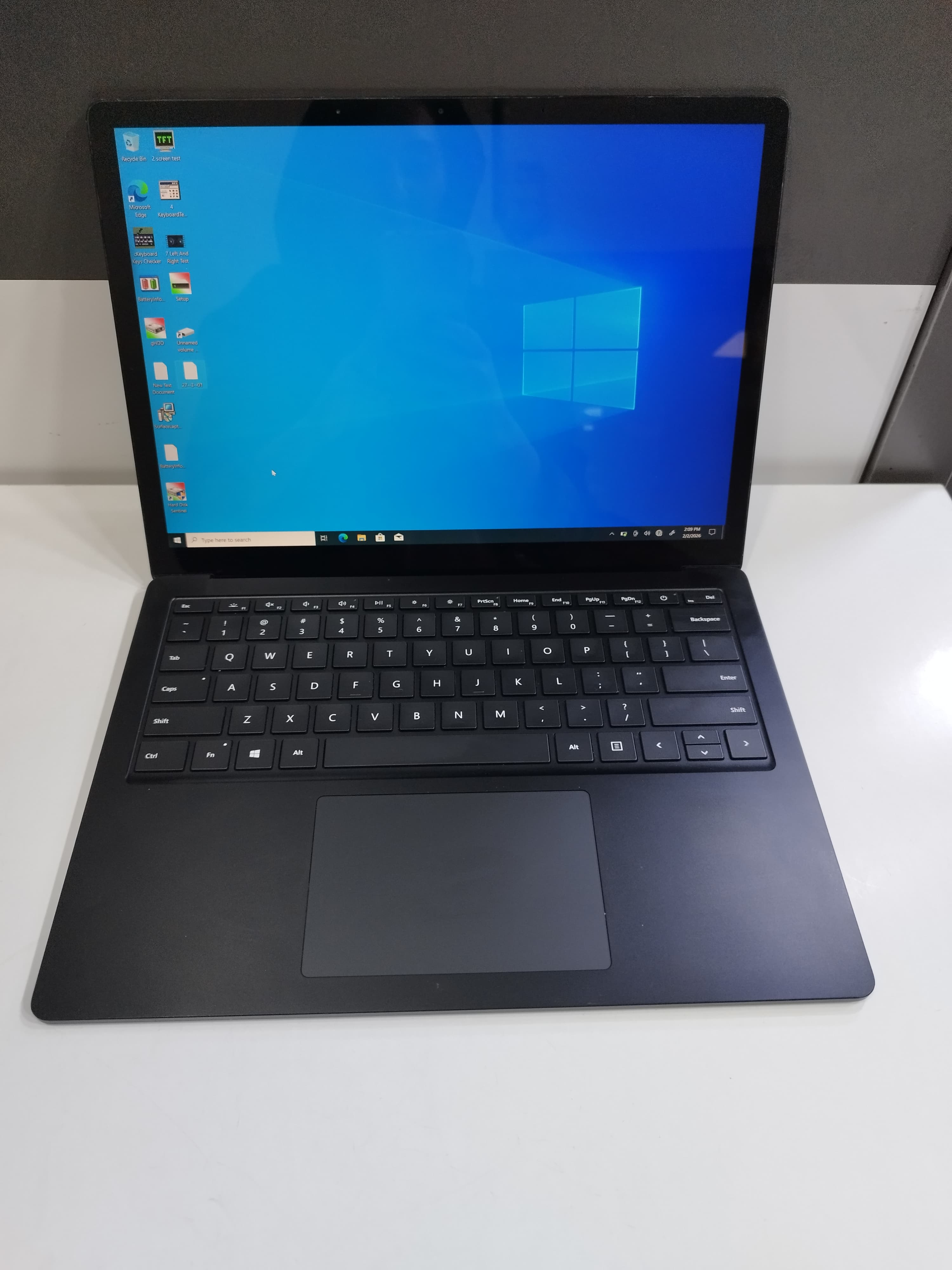 Microsoft Surface Laptop 3 — تصویر ۶