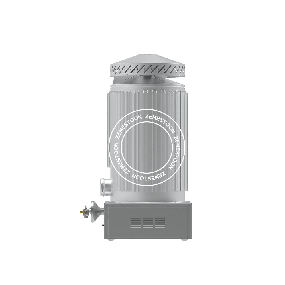بخاری کارگاهی گازی انرژی GW 0460 — تصویر ۱۲