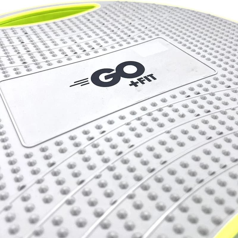 تخته تعادل فایبرگلاس Go-FIT — تصویر ۷
