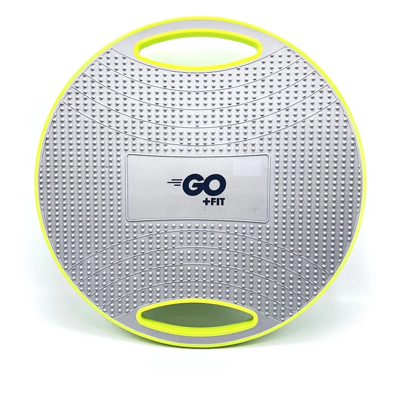 تخته تعادل فایبرگلاس Go-FIT — تصویر ۵