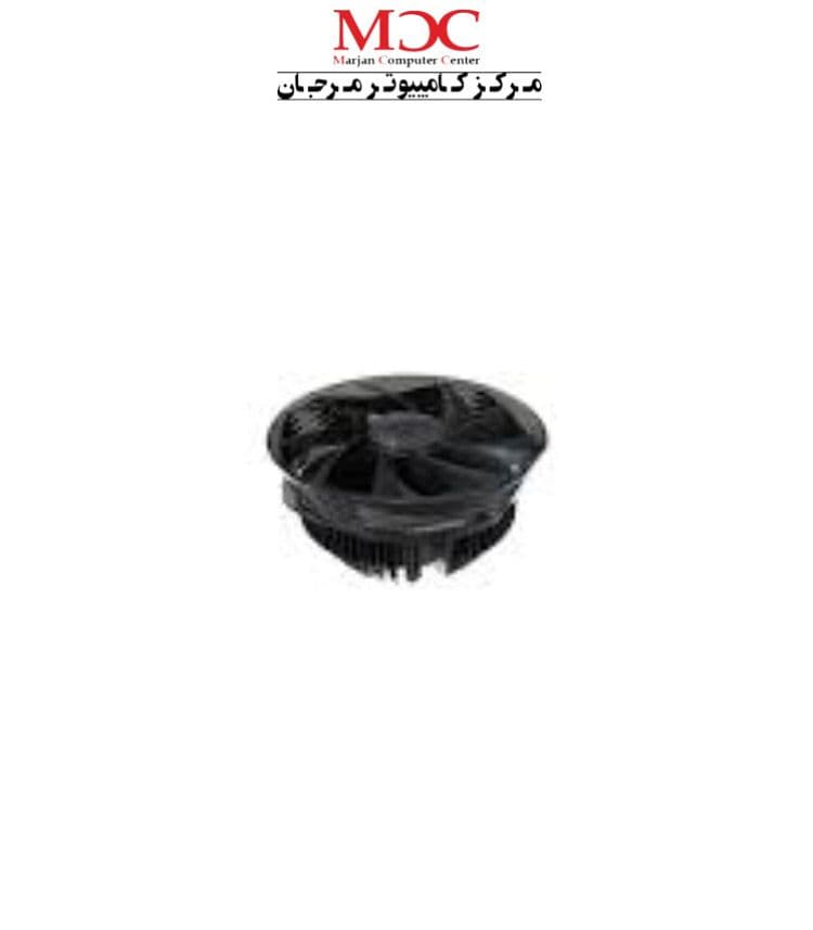 فن پردازنده CPU Cooler gamma blade دیپ کول — تصویر ۲