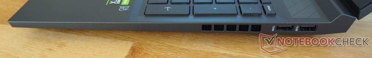 HP Victus 16 — تصویر ۷