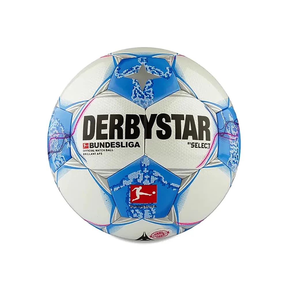 توپ فوتسال دربی استار Bundesliga — تصویر ۴