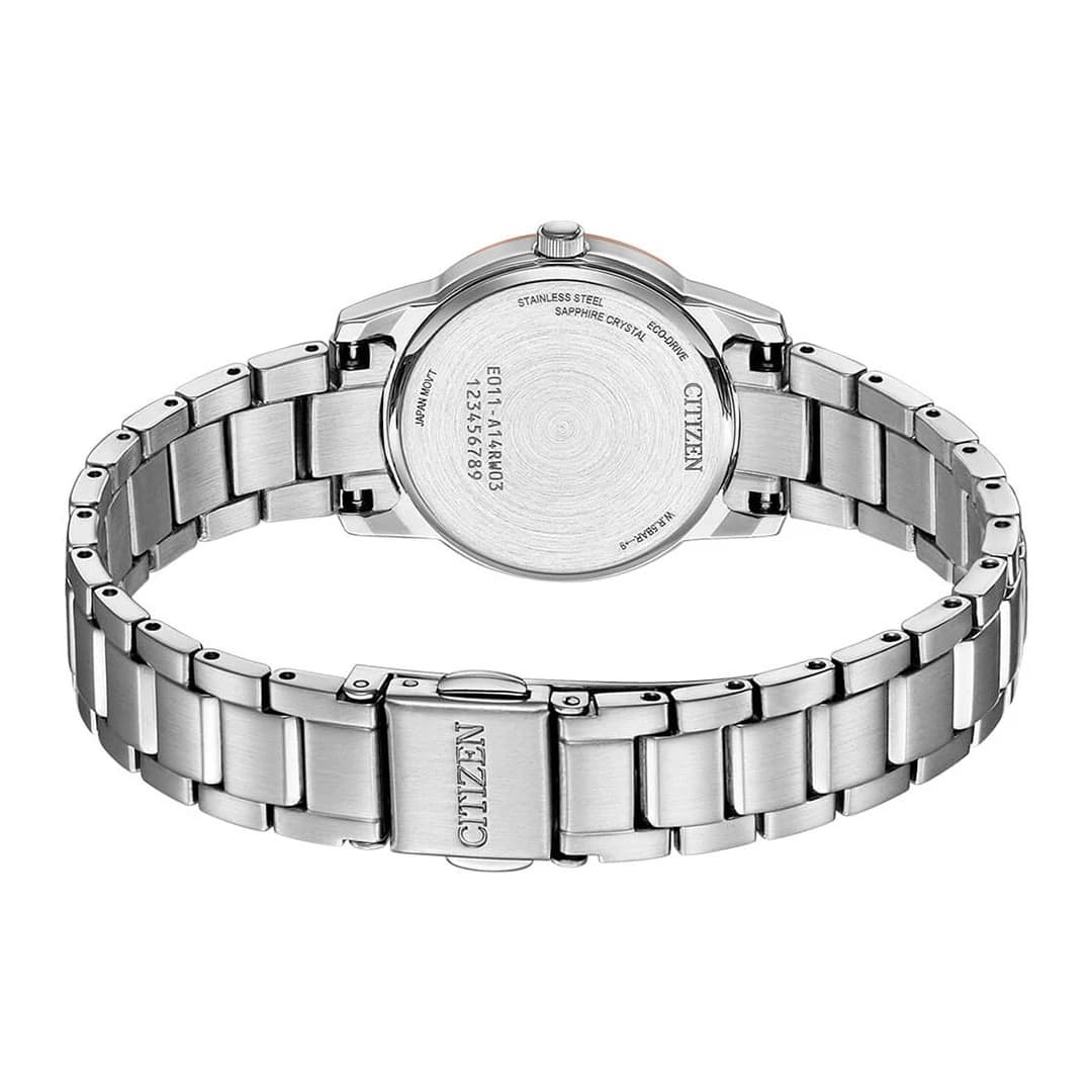 ساعت مچی سیتیزن مدل EW2319-97A — تصویر ۸