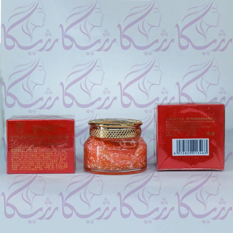 کرم ضد چروک خون اژدها کاج-3463 — تصویر ۷