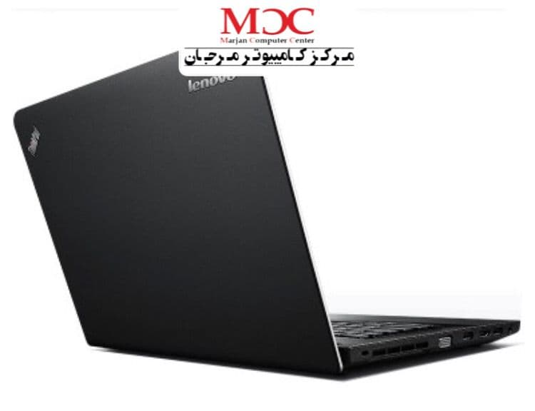 لپ تاپ لنوو استوک (دسته دوم) Lenovo Thinkpad Edge E440 پردازنده AMD E2 — تصویر ۱۰