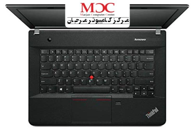 لپ تاپ لنوو استوک (دسته دوم) Lenovo Thinkpad Edge E440 پردازنده AMD E2 — تصویر ۶