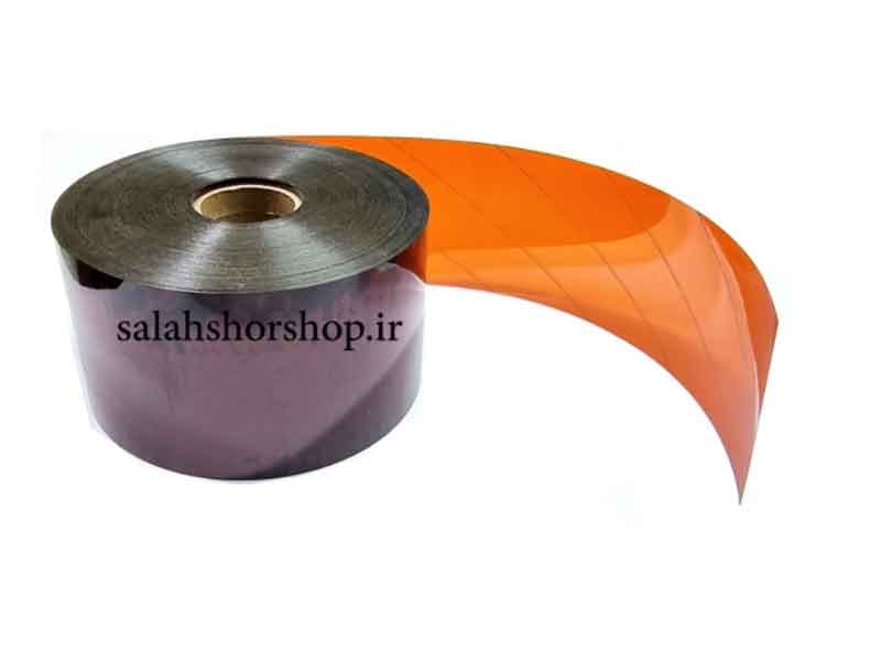 کپتون سیم پیچی ساب ووفر ، ورق نسوز سیم پیچ ساب ساب ووفر 10cm×0.18 — تصویر ۳