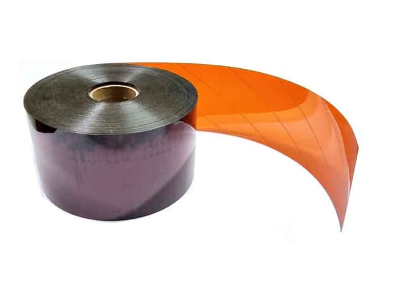 کپتون سیم پیچی ساب ووفر ، ورق نسوز سیم پیچ ساب ساب ووفر 10cm×0.18 — تصویر ۲