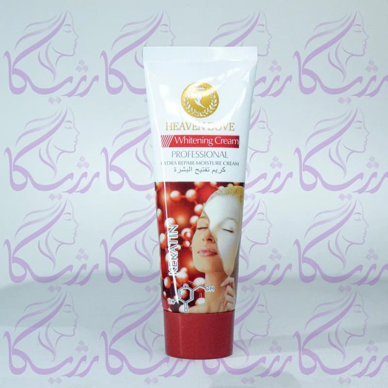 کرم سفیدکننده حرفهای هیون داو — تصویر ۳