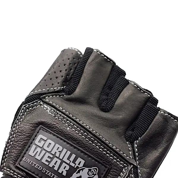 دستکش بدنسازی حرفه‌ای Gorilla Wear — تصویر ۱۰