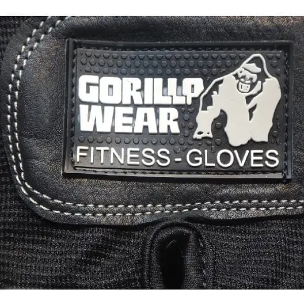 دستکش بدنسازی حرفه‌ای Gorilla Wear — تصویر ۵