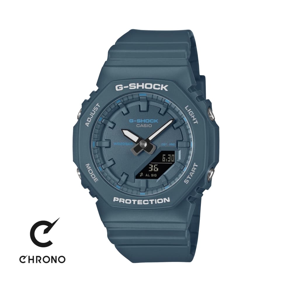 ساعت G-SHOCK مدل GMA-P2100BA-2A