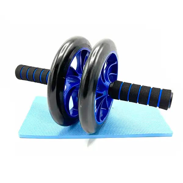 چرخ شکم دوبل Total Body Exerciser — تصویر ۷