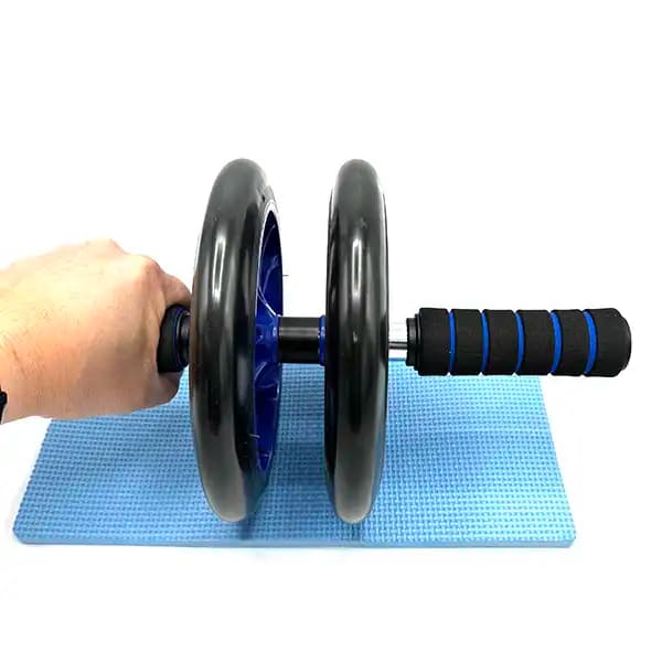 چرخ شکم دوبل Total Body Exerciser — تصویر ۹