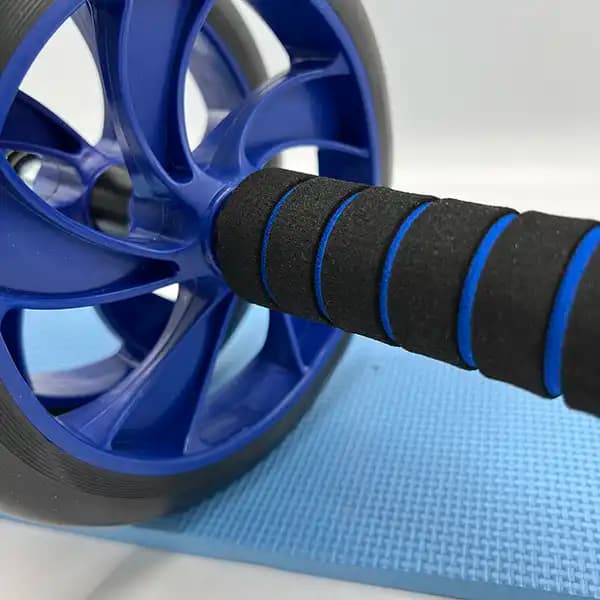 چرخ شکم دوبل Total Body Exerciser — تصویر ۴