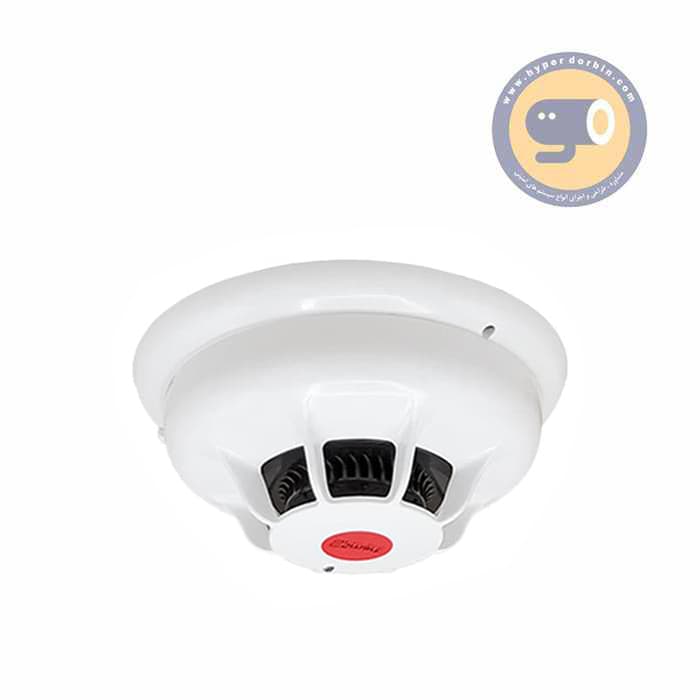 دتکتور دود دزدگیر مدل SD-200