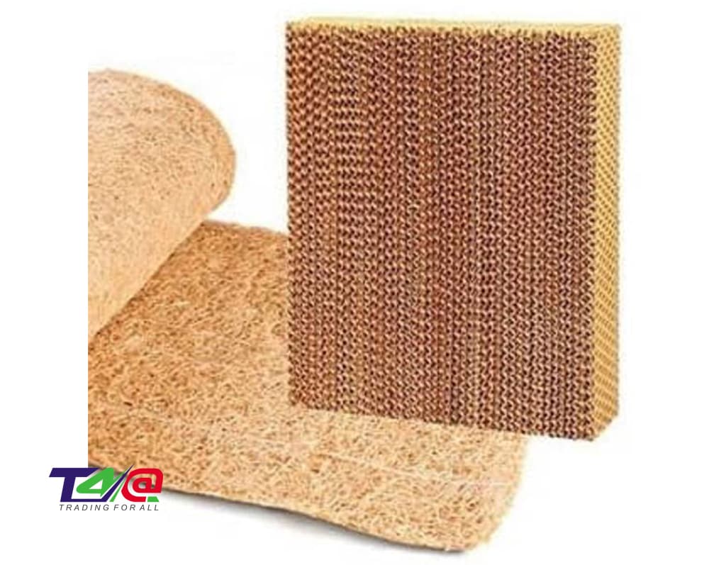 پد سلولزی کولر 7000 انرژی ابعاد 95*66*7.5 — تصویر ۷