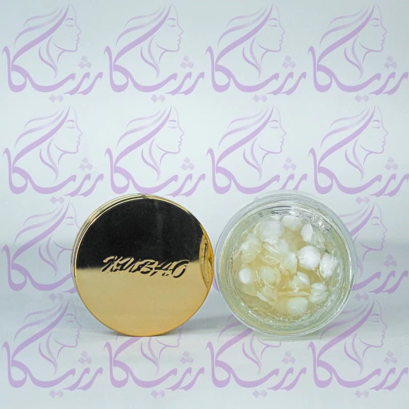 کرم دور چشم ترمیمکننده و سفتکننده کاج-6174 — تصویر ۸