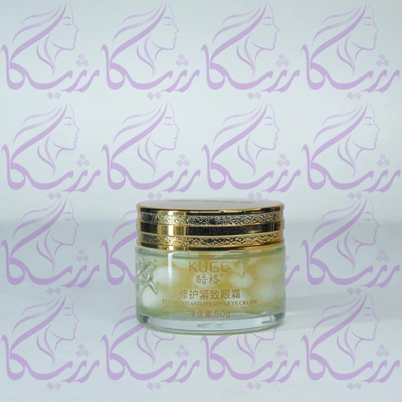 کرم دور چشم ترمیمکننده و سفتکننده کاج-6174 — تصویر ۷