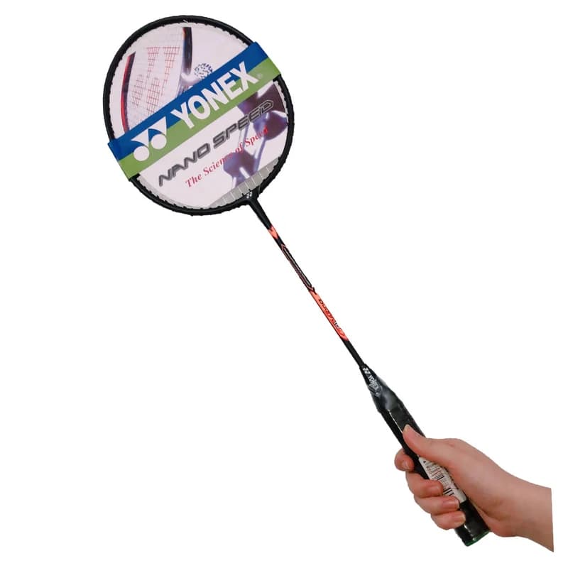راکت بدمینتون جفتی یونکس YONEX DUORA 10 — تصویر ۱۲