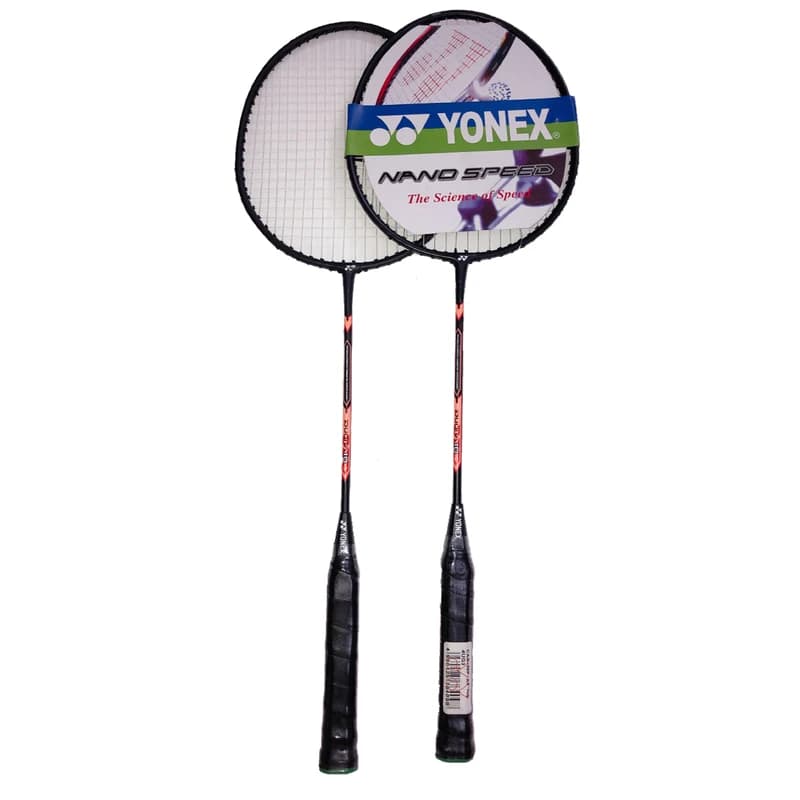 راکت بدمینتون جفتی یونکس YONEX DUORA 10 — تصویر ۷
