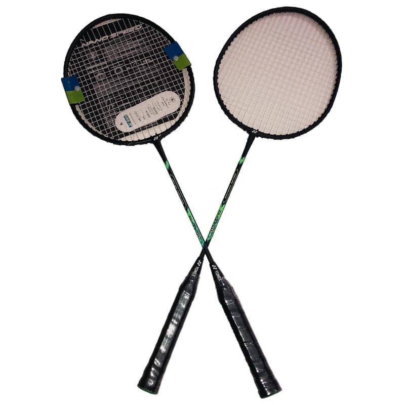 راکت بدمینتون جفتی یونکس YONEX DUORA 10 — تصویر ۲